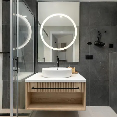 Baltic Wave By Solarento Apartment Miedzyzdroje