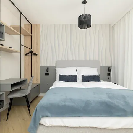 Baltic Wave By Solarento