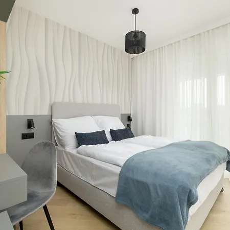 Apartment Baltic Wave By Solarento