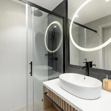 Baltic Wave By Solarento * Miedzyzdroje