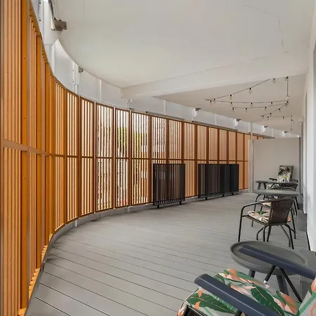 Baltic Wave By Solarento Apartment *