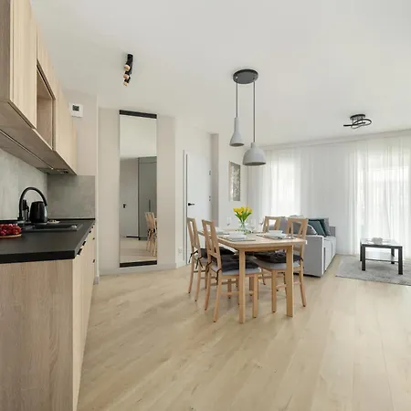 Baltic Wave By Solarento