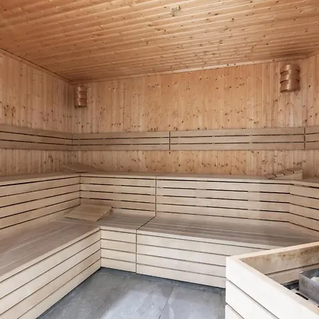 Daire Baltic Wave By Solarento Miedzyzdroje