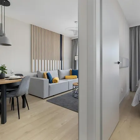 Baltic Wave By Solarento *