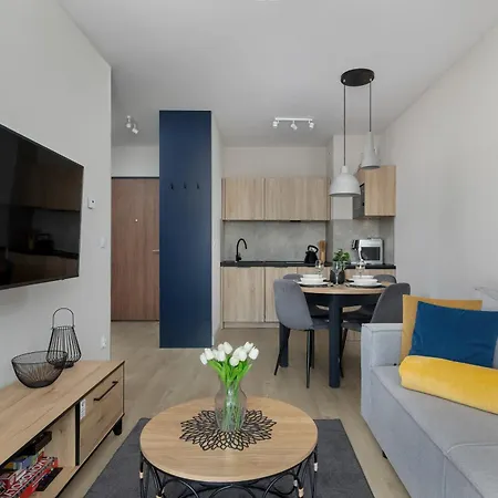 Baltic Wave By Solarento * Miedzyzdroje