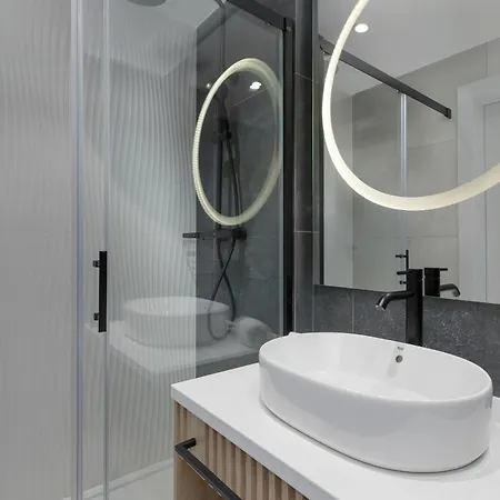 Apartment Baltic Wave By Solarento *