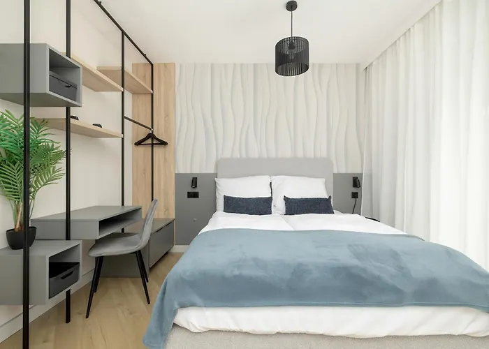 Baltic Wave By Solarento