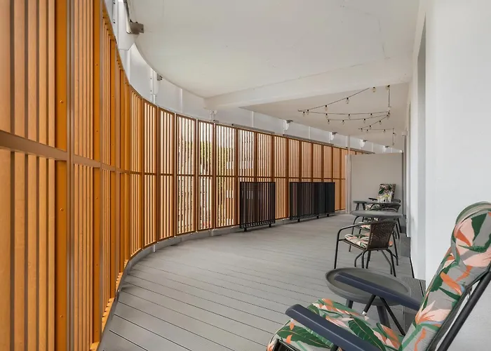 Baltic Wave By Solarento Appartement *