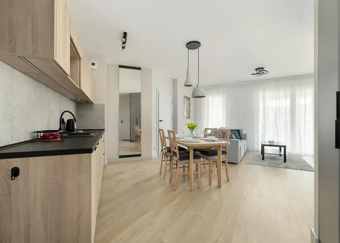 Baltic Wave By Solarento