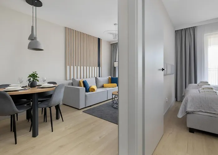 Baltic Wave By Solarento *