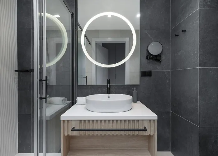 Baltic Wave By Solarento