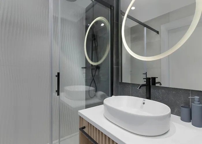 Appartement Baltic Wave By Solarento *